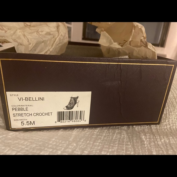 VInce Camuto Signature - Bellini - Picture 2 of 6